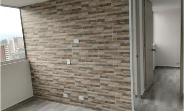 VENDO BONITO APARTAMENTO EN LA ESTRELLA-PARA ESTRENAR