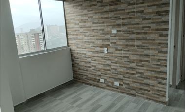 VENDO BONITO APARTAMENTO EN LA ESTRELLA-PARA ESTRENAR