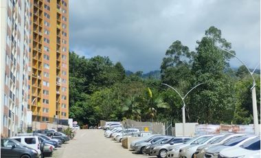 VENDO BONITO APARTAMENTO EN LA ESTRELLA-PARA ESTRENAR