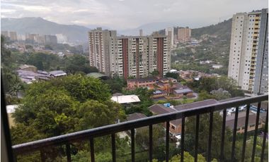 VENDO BONITO APARTAMENTO EN LA ESTRELLA-PARA ESTRENAR