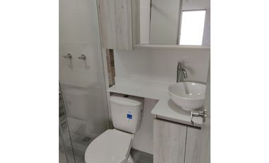VENDO BONITO APARTAMENTO EN LA ESTRELLA-PARA ESTRENAR