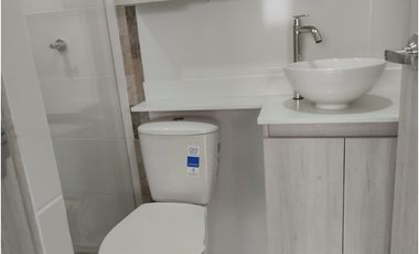 VENDO BONITO APARTAMENTO EN LA ESTRELLA-PARA ESTRENAR