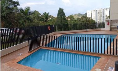 VENDO BONITO APARTAMENTO EN LA ESTRELLA-PARA ESTRENAR