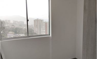 VENDO BONITO APARTAMENTO EN LA ESTRELLA-PARA ESTRENAR