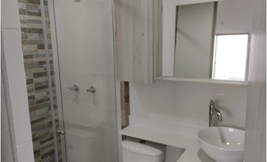 VENDO BONITO APARTAMENTO EN LA ESTRELLA-PARA ESTRENAR