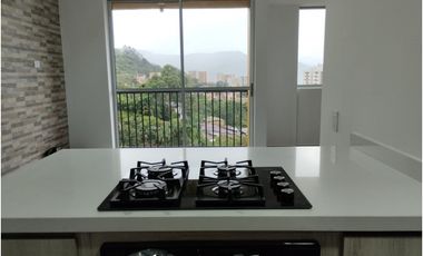 VENDO BONITO APARTAMENTO EN LA ESTRELLA-PARA ESTRENAR