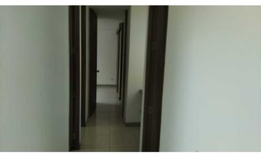 VENDO APARTAMENTO CONJUNTO NARANJOS JAMUNDI