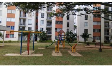 VENDO APARTAMENTO CONJUNTO NARANJOS JAMUNDI