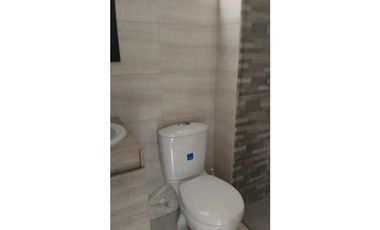 VENDO APARTAMENTO CONJUNTO NARANJOS JAMUNDI