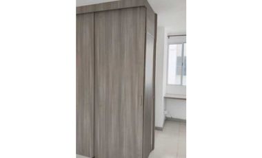 VENDO APARTAMENTO CONJUNTO NARANJOS JAMUNDI