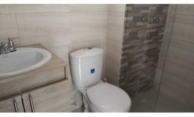 VENDO APARTAMENTO CONJUNTO NARANJOS JAMUNDI