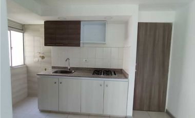 VENDO APARTAMENTO CONJUNTO NARANJOS JAMUNDI