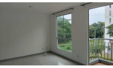 VENDO APARTAMENTO CONJUNTO NARANJOS JAMUNDI