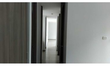 VENDO APARTAMENTO CONJUNTO NARANJOS JAMUNDI