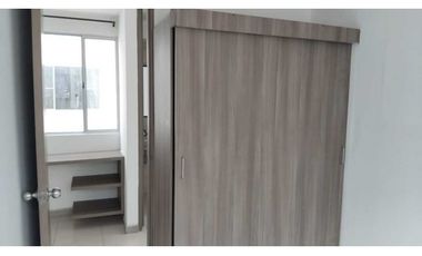 VENDO APARTAMENTO CONJUNTO NARANJOS JAMUNDI