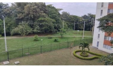 VENDO APARTAMENTO CONJUNTO NARANJOS JAMUNDI