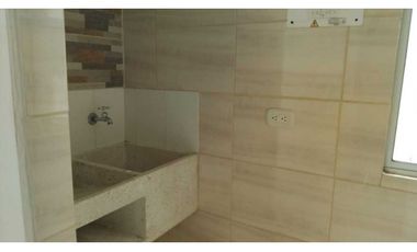 VENDO APARTAMENTO CONJUNTO NARANJOS JAMUNDI