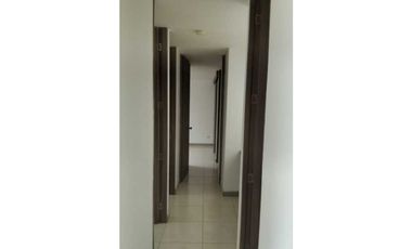 VENDO APARTAMENTO CONJUNTO NARANJOS JAMUNDI