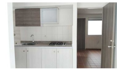 VENDO APARTAMENTO CONJUNTO NARANJOS JAMUNDI