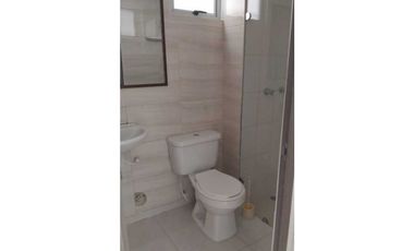 VENDO APARTAMENTO CONJUNTO NARANJOS JAMUNDI
