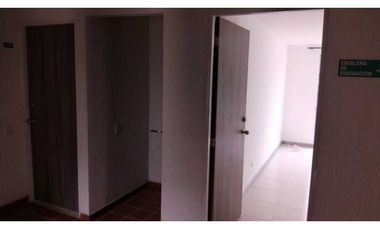 VENDO APARTAMENTO CONJUNTO NARANJOS JAMUNDI