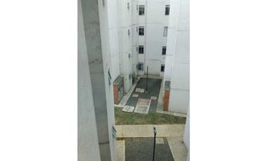 VENDO APARTAMENTO CONJUNTO NARANJOS JAMUNDI