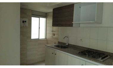 VENDO APARTAMENTO CONJUNTO NARANJOS JAMUNDI