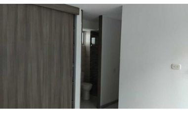 VENDO APARTAMENTO CONJUNTO NARANJOS JAMUNDI