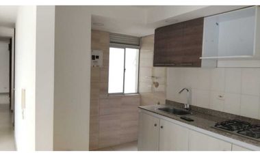 VENDO APARTAMENTO CONJUNTO NARANJOS JAMUNDI