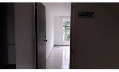 VENDO APARTAMENTO CONJUNTO NARANJOS JAMUNDI