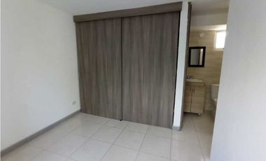 VENDO APARTAMENTO CONJUNTO NARANJOS JAMUNDI