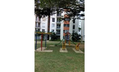 VENDO APARTAMENTO CONJUNTO NARANJOS JAMUNDI