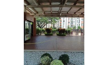 VENDO APARTAMENTO CONJUNTO NARANJOS JAMUNDI