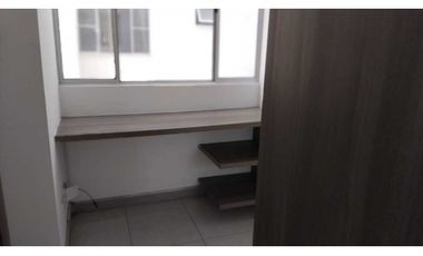 VENDO APARTAMENTO CONJUNTO NARANJOS JAMUNDI