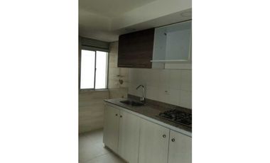 VENDO APARTAMENTO CONJUNTO NARANJOS JAMUNDI