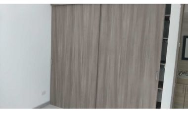 VENDO APARTAMENTO CONJUNTO NARANJOS JAMUNDI