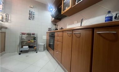 VENDO APARTAMENTO 1er PISO CHIA