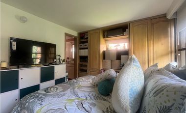 VENDO APARTAMENTO 1er PISO CHIA