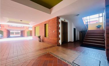 VENDO APARTAMENTO 1er PISO CHIA