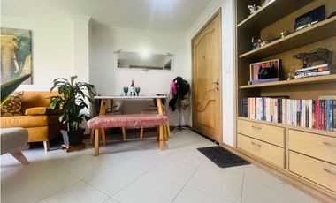 VENDO APARTAMENTO 1er PISO CHIA