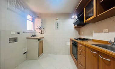 VENDO APARTAMENTO 1er PISO CHIA