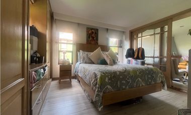 VENDO APARTAMENTO 1er PISO CHIA