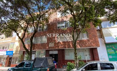 Oficina en venta en Garcia Rovira, Bucaramanga