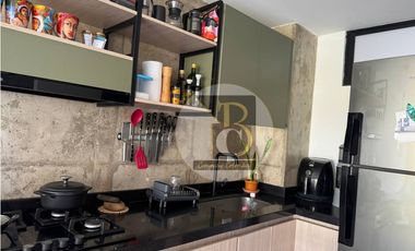VENTA DE APARTAMENTO EN CONJUNTO SENDEROS DE TACABA