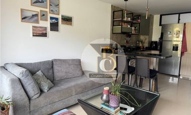 VENTA DE APARTAMENTO EN CONJUNTO SENDEROS DE TACABA
