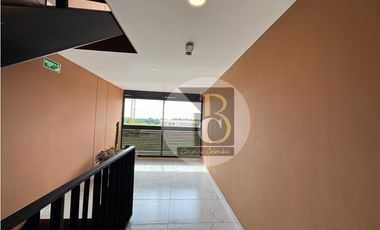 VENTA DE APARTAMENTO EN CONJUNTO SENDEROS DE TACABA