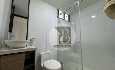 VENTA DE APARTAMENTO EN CONJUNTO SENDEROS DE TACABA