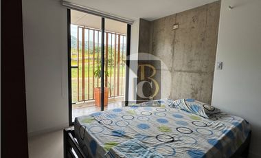 VENTA DE APARTAMENTO EN CONJUNTO SENDEROS DE TACABA