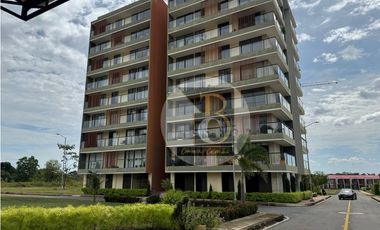 VENTA DE APARTAMENTO EN CONJUNTO SENDEROS DE TACABA