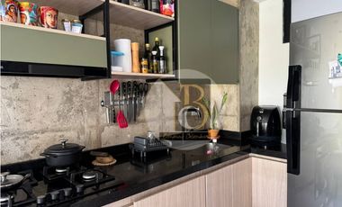 VENTA DE APARTAMENTO EN CONJUNTO SENDEROS DE TACABA